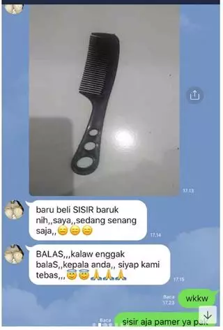 chat pamer absurd Instagram chat pamer absurd Instagram