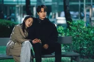 6 Kejutan menanti di episode terakhir serial The King: Eternal Monarch