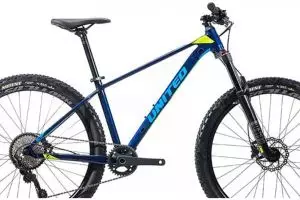 Harga sepeda United Clovis 6 dan spesifikasinya, mantap dan keren