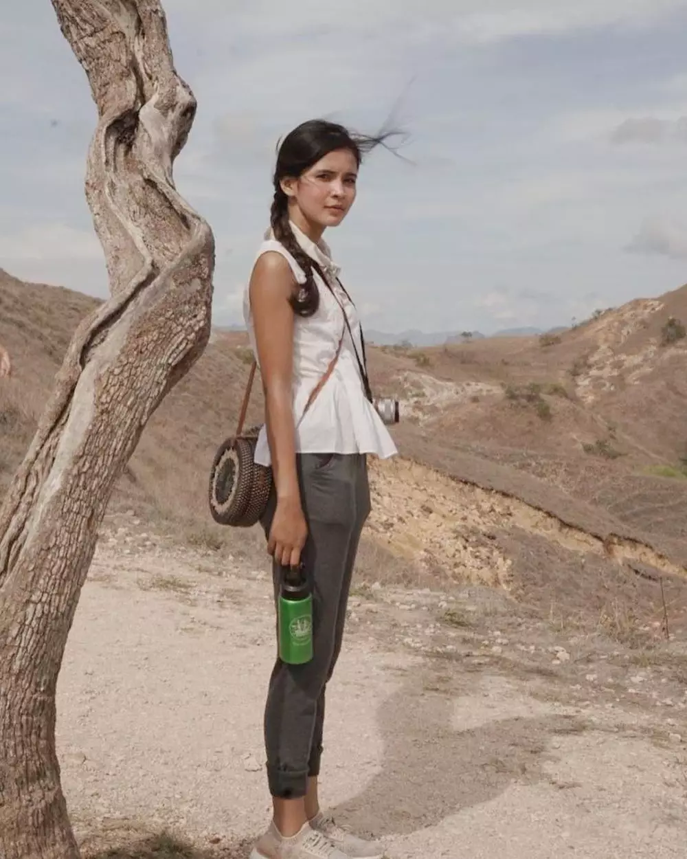 Pesona Gita Virga Instagram