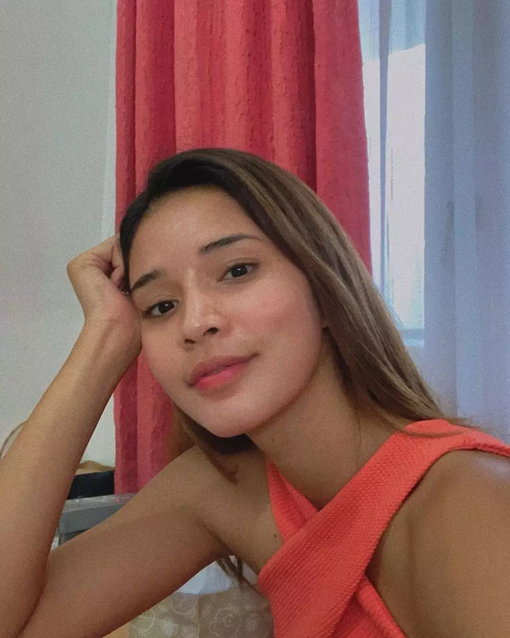 Pesona Gita Virga Instagram