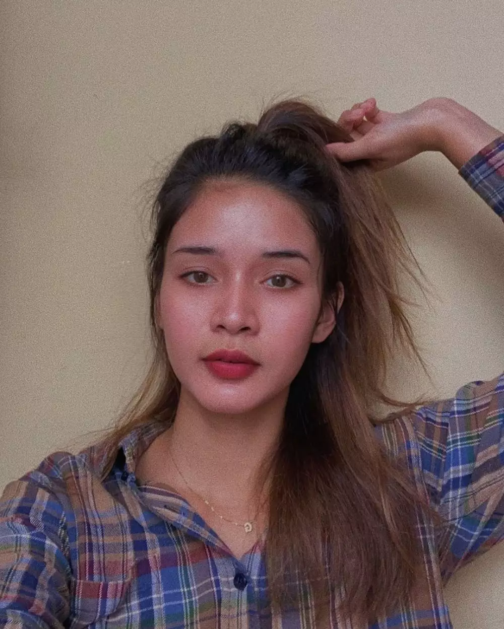 Pesona Gita Virga Instagram