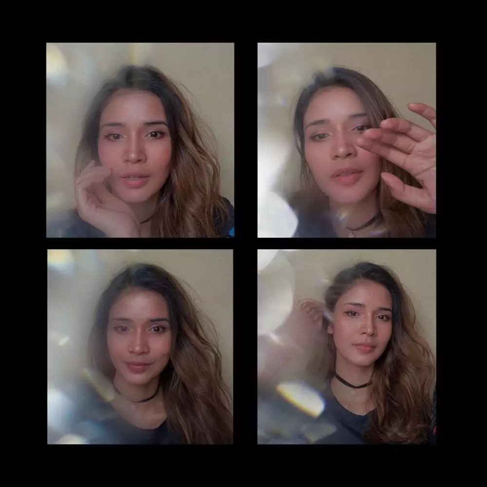 Pesona Gita Virga Instagram