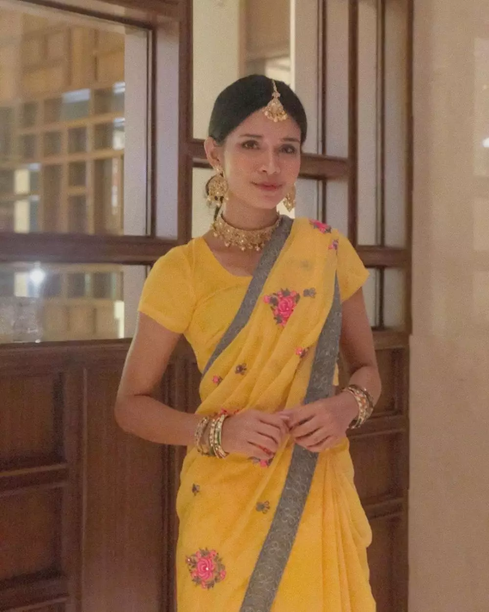 Pesona Gita Virga Instagram