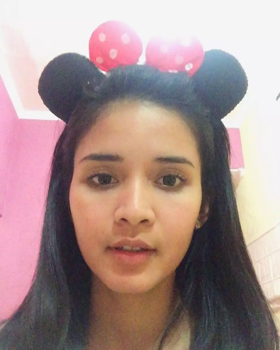 Pesona Gita Virga Instagram