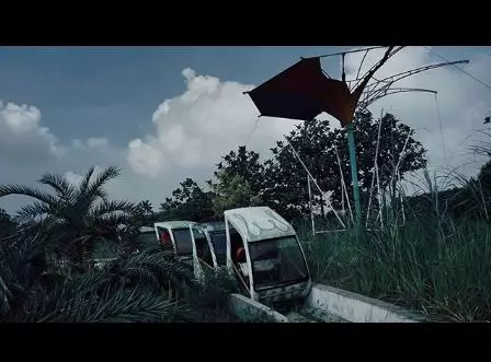 kampung gajah bandung Instagram