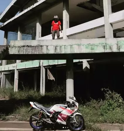 kampung gajah bandung Instagram