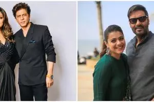 Pernikahan 6 pasangan Bollywood ini harmonis, awet puluhan tahun