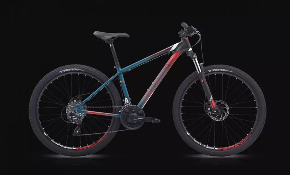 Polygon Cascade 4 berbagai sumber 