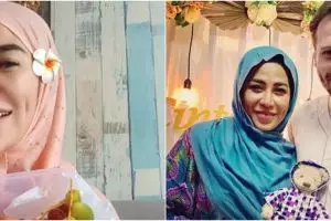 Terbaring sakit di Turki, ini 7 potret Cinta Penelope usai operasi