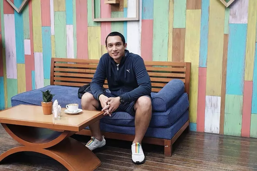 6 potret pemain Liontin © 2020 brilio.net Instagram/@naysillamirdaddd : Instagram/@naymirdad 6 potret pemain Liontin © 2020 brilio.net Instagram/@naysillamirdaddd : Instagram/@naymirdad