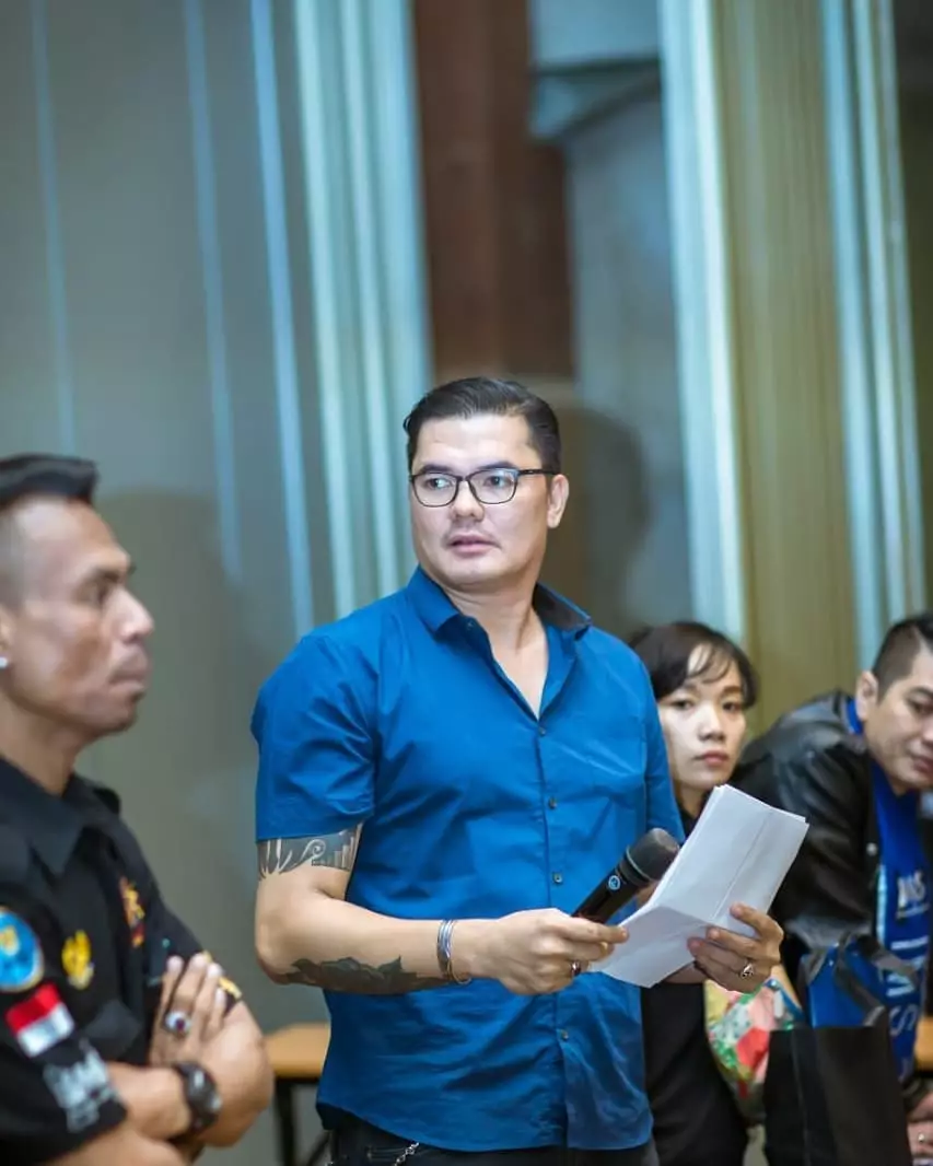 Jerry Lawalata © 2020 brilio.net