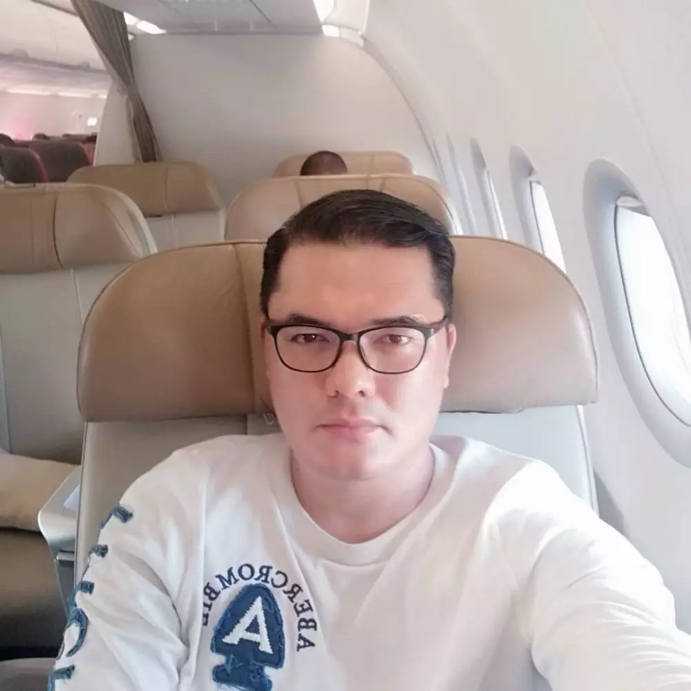 Jerry Lawalata © 2020 brilio.net