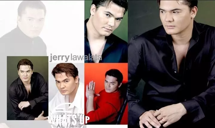 Jerry Lawalata © 2020 brilio.net