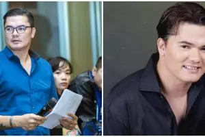 8 Fakta Jerry Lawalata, pesinetron yang kini dikenal produser