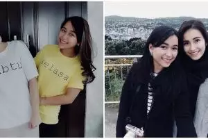 7 Potret rumah hadiah Ayu Ting Ting untuk adik, harganya Rp 2,5 M