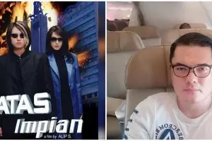 Kabar terbaru 5 pemain 'Sebatas Impian', ada Jerry Lawalata