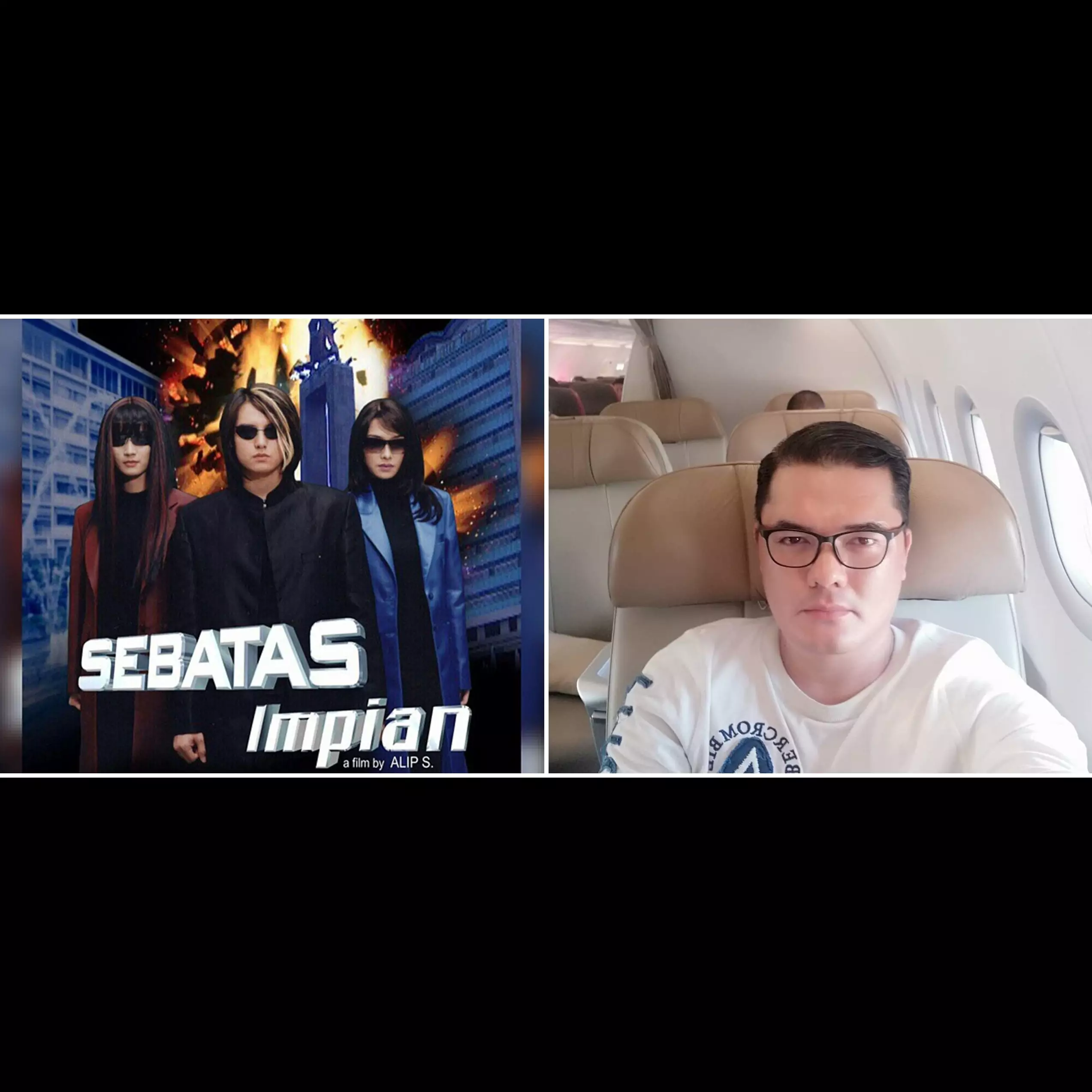 Kabar terbaru 5 pemain 'Sebatas Impian', ada Jerry Lawalata