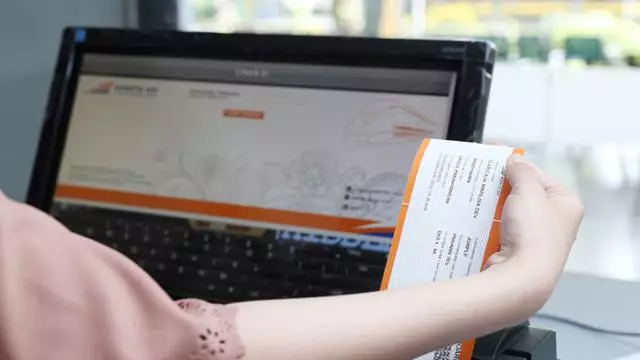 Cara pesan tiket kereta via KAI Access © 2019 brilio.net