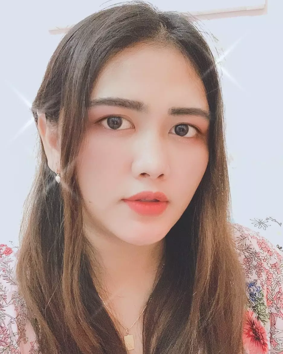 adik penyanyi dangdut © 2020 brilio.net