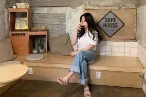 5 Tips bikin foto OOTD makin kece meski di rumah aja