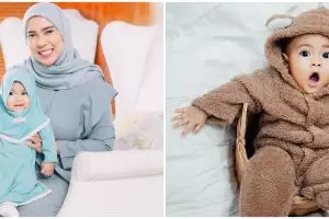 10 Caption Fitri Tropica buat anaknya ini bikin tepuk jidat