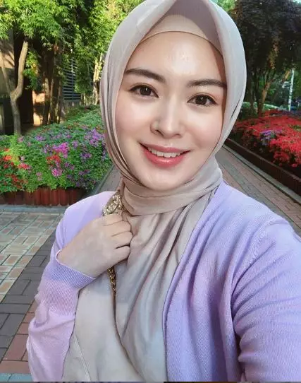 Seleb asal luar negeri ini sukses berkarier di Indonesia © 2020 brilio.net