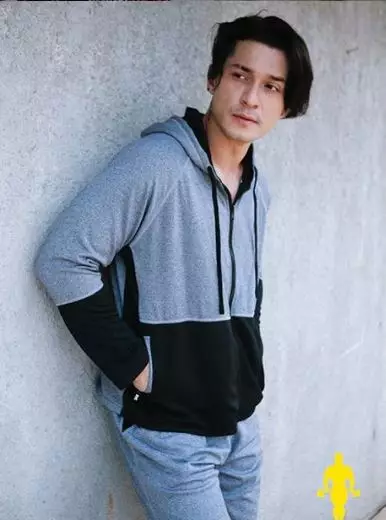 Seleb asal luar negeri ini sukses berkarier di Indonesia © 2020 brilio.net