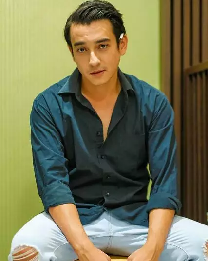 Seleb asal luar negeri ini sukses berkarier di Indonesia © 2020 brilio.net