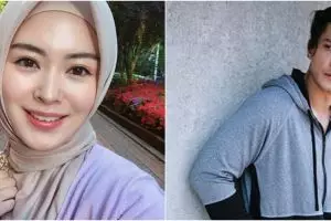 10 Seleb asal luar negeri ini sukses berkarier di Indonesia