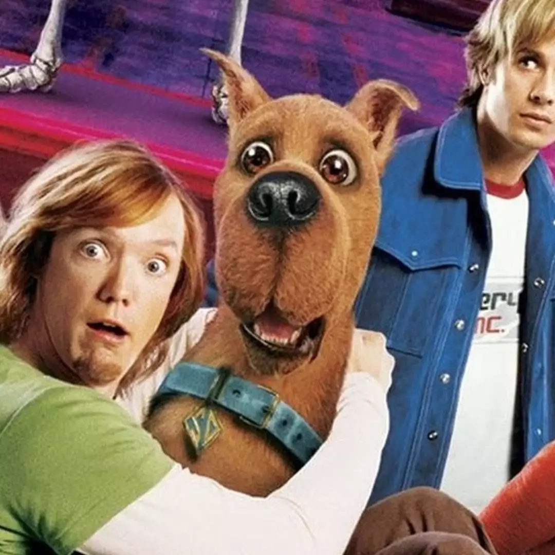 18 Tahun berlalu, ini kabar terbaru 5 pemain film Scooby-Doo
