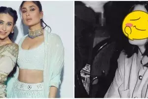 Potret 8 aktris Bollywood saat sekolah, Kareena Kapoor manglingi
