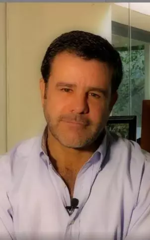 sosok Sergio di telenovela Marimar © 2020 brilio.net sosok Sergio di telenovela Marimar © 2020 brilio.net