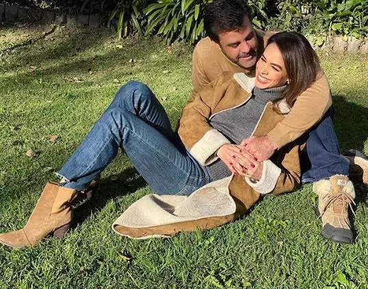 sosok Sergio di telenovela Marimar © 2020 brilio.net sosok Sergio di telenovela Marimar © 2020 brilio.net