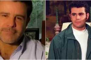 Ingat sosok Sergio di telenovela Marimar? Ini 7 potret terbarunya