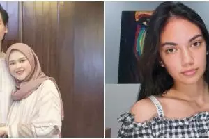 Potret dapur 10 pesinetron cantik, punya Cut Meyriska jadi sorotan