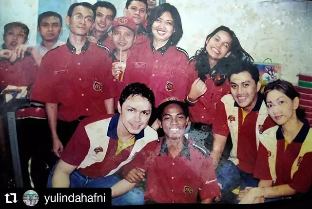 potret lawas cut keke instagram potret lawas cut keke instagram