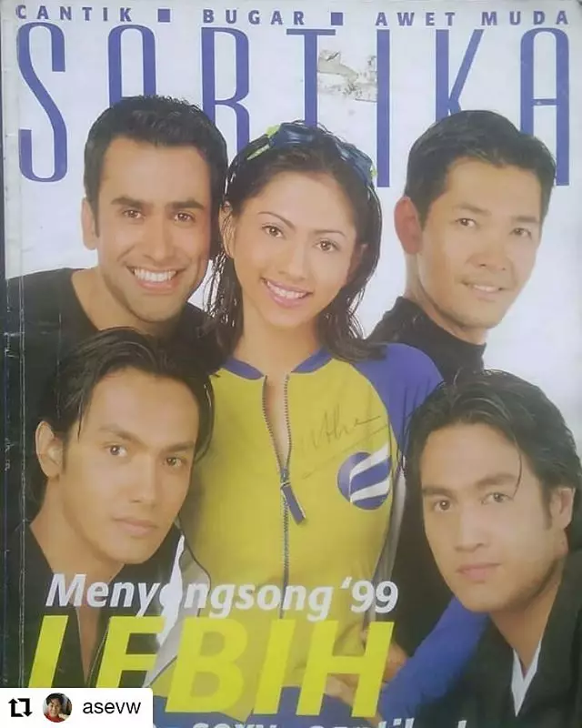 potret lawas cut keke instagram potret lawas cut keke instagram