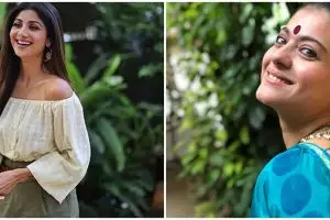 6 Seleb Bollywood ini ternyata hobi berkebun, ada Kajol Devgan