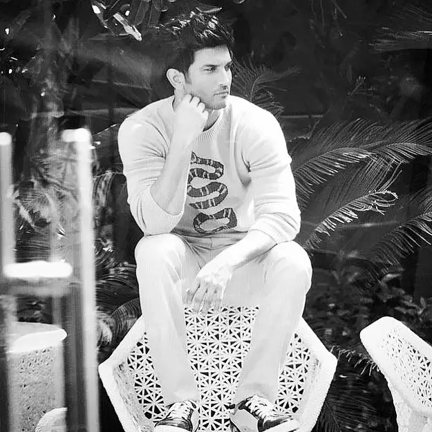 fakta susant singht rajput Instagram fakta susant singht rajput Instagram