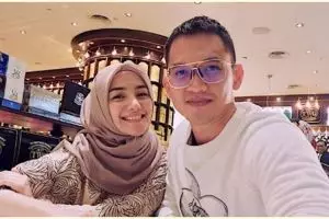 Calon ayah, ini 4 alasan Rezky Aditya ingin punya anak laki-laki