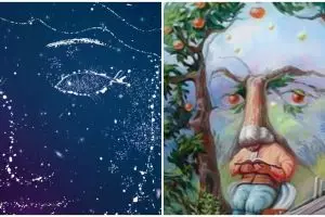 8 Gambar pertama yang kamu lihat ini bisa ungkap kepribadianmu