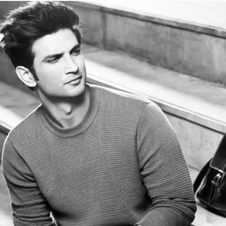Fakta meninggalnya Sushant Rajput  Instagram