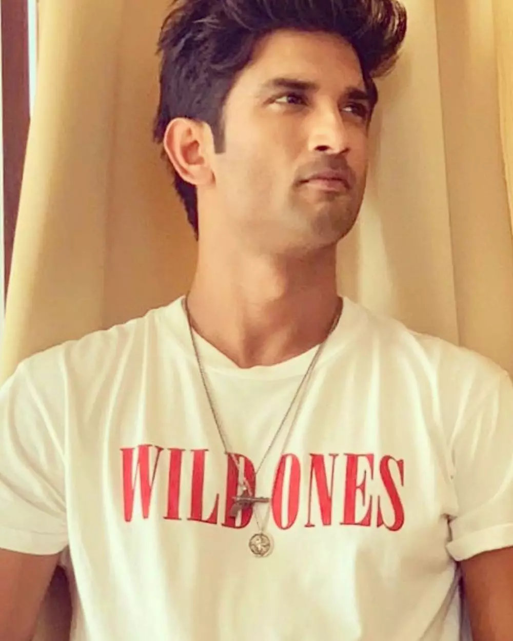 Fakta meninggalnya Sushant Rajput  Instagram