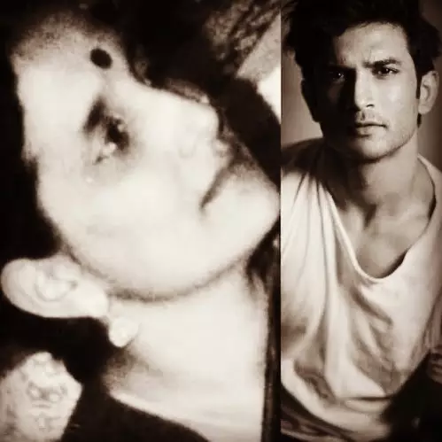 Fakta meninggalnya Sushant Rajput  Instagram