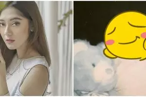 8 Potret masa kecil Keira Shabira, seleb cantik Ratu FTV