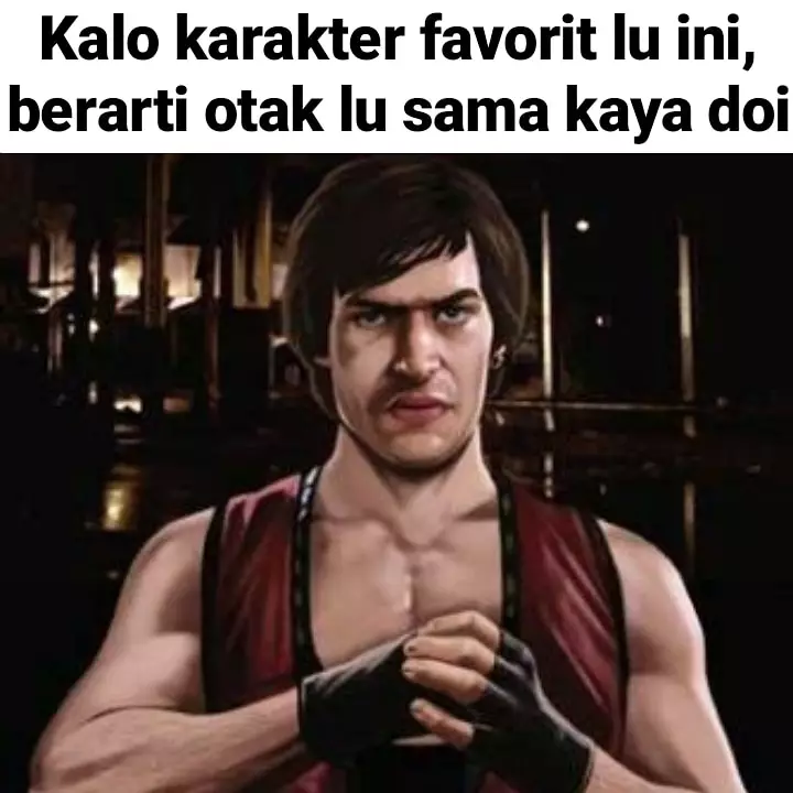 Meme game The Warriors Berbagai sumber Meme game The Warriors Berbagai sumber