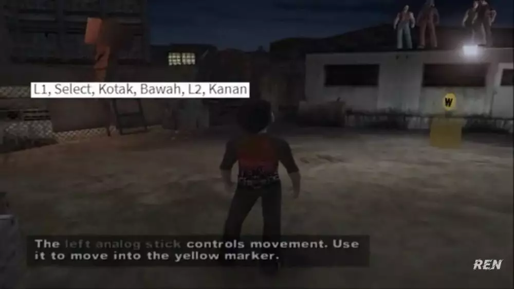 Meme game The Warriors Berbagai sumber Meme game The Warriors Berbagai sumber