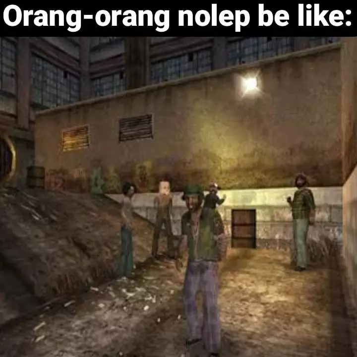 Meme game The Warriors Berbagai sumber Meme game The Warriors Berbagai sumber
