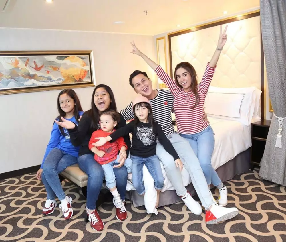 Instagram/@ussypratama © 2020 brilio.net